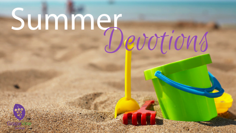 Summer Devotions
