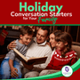 Holiday Conversation Starters for Your Family
