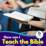 How Can I Teach the Bible Without Teaching Doctrine? A Fact-Based Approach