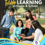How to Involve Parents in Bible Learning at Home and School
