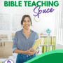 How to Organize Your Bible Teaching Space
