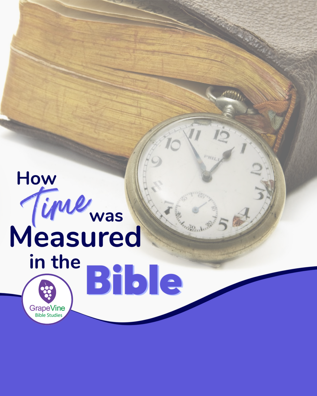 How Was Time Measured in the Bible?