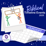 Bible Timeline Events for January