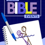 Bible Timeline Events for January