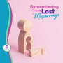 Remembering Those Lost to Miscarriage