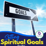 Setting Spiritual Goals for the New School Year