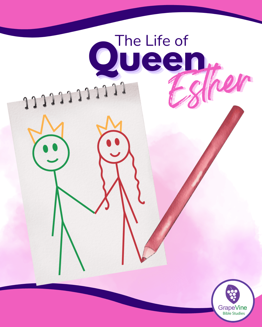 The Life of Esther: A Teacher’s Guide