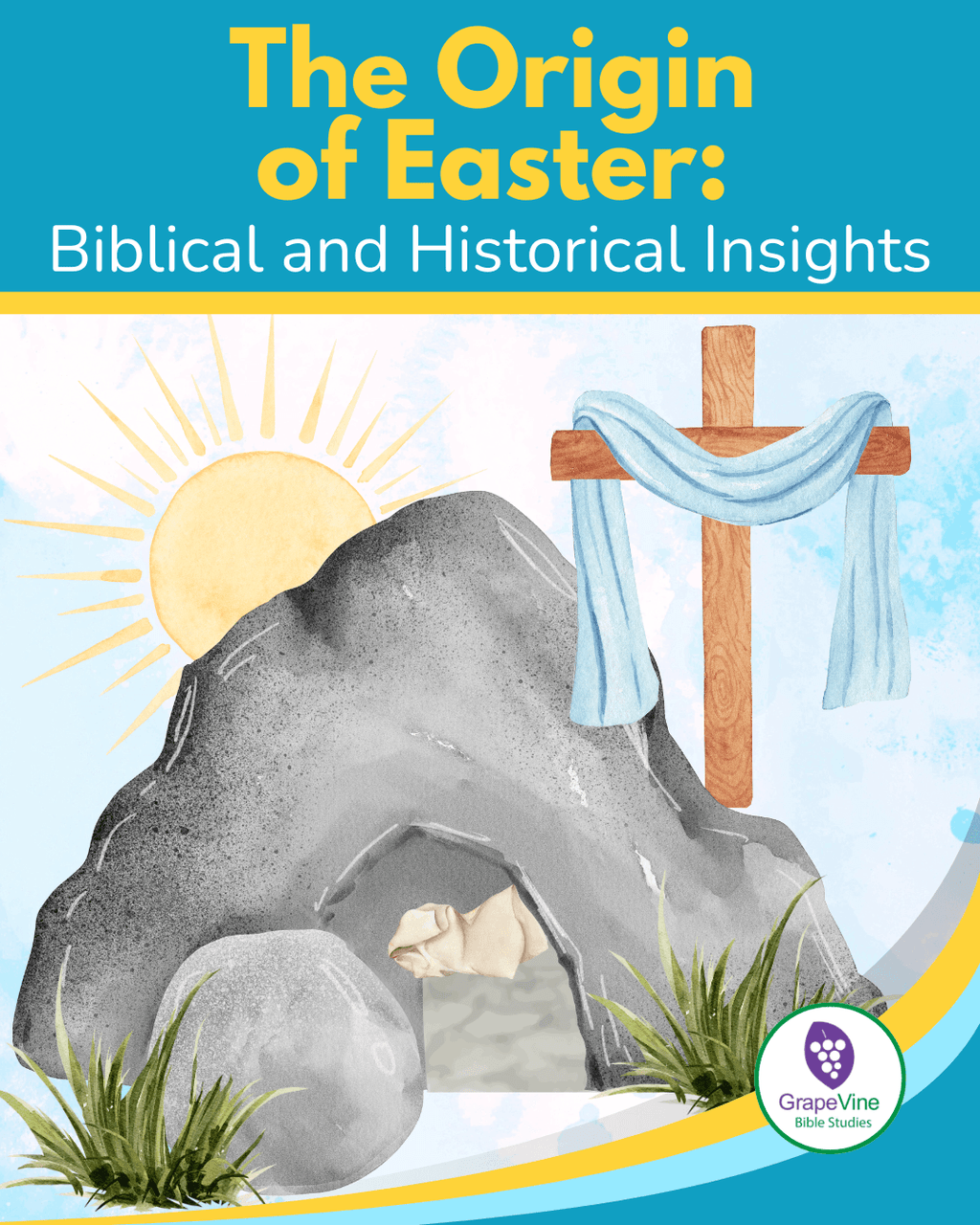 Where Did the Name Easter Come From?