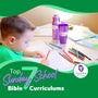 Top 7 Bible Curriculum for Sunday Schools in 2024