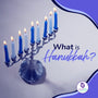 What is Hanukkah? A Guide for Christian Parents and Bible Teachers