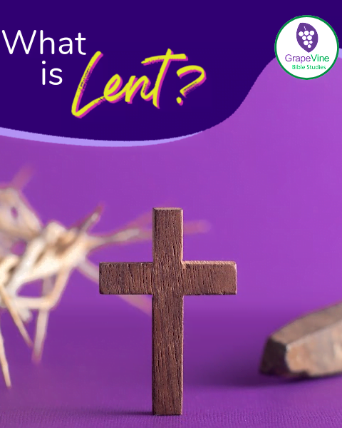 What is the History of Lent
