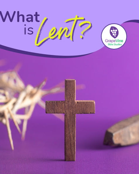 What is the Practice of Lent?