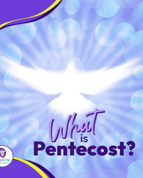What is Pentecost?
