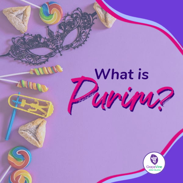 What is the holiday of Purim?