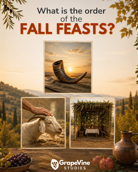 What are the Fall Feasts