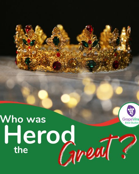 Who was Herod the Great?