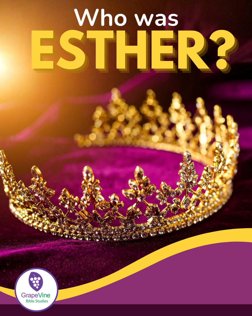 Who Was Esther in the Bible