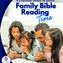 How to Increase Bible Reading in Your Family