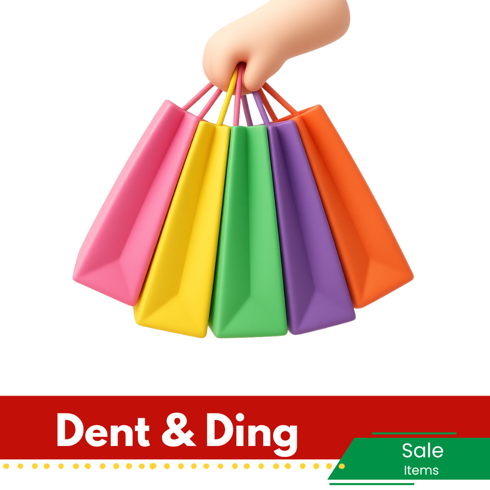 Dent & Ding Sale Items