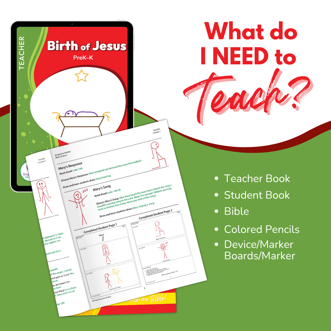 Teacher Printed Book