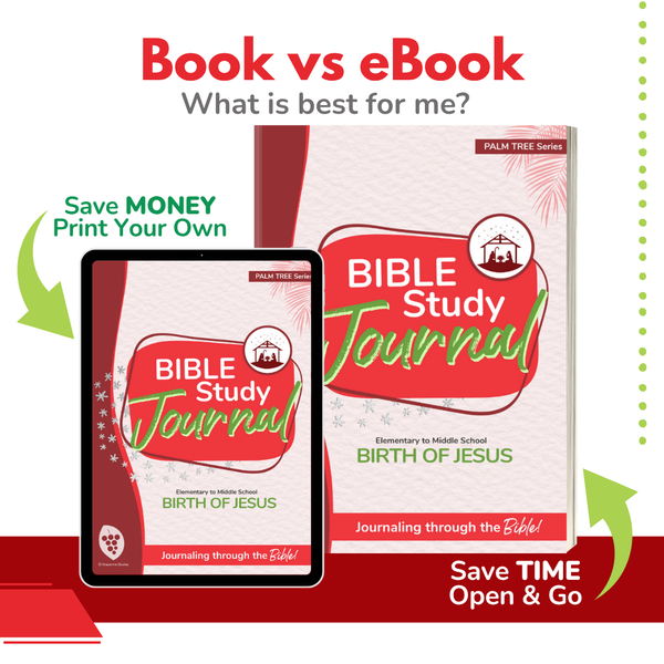 Elementary to Middle School eBook -Large Class