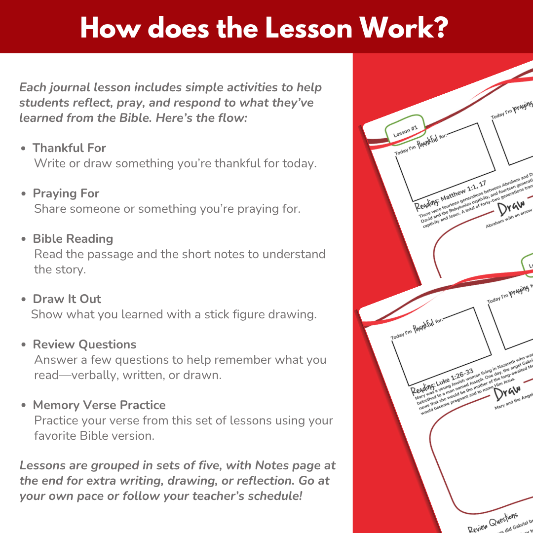 PreK to Early Elementary eBook - Small Class