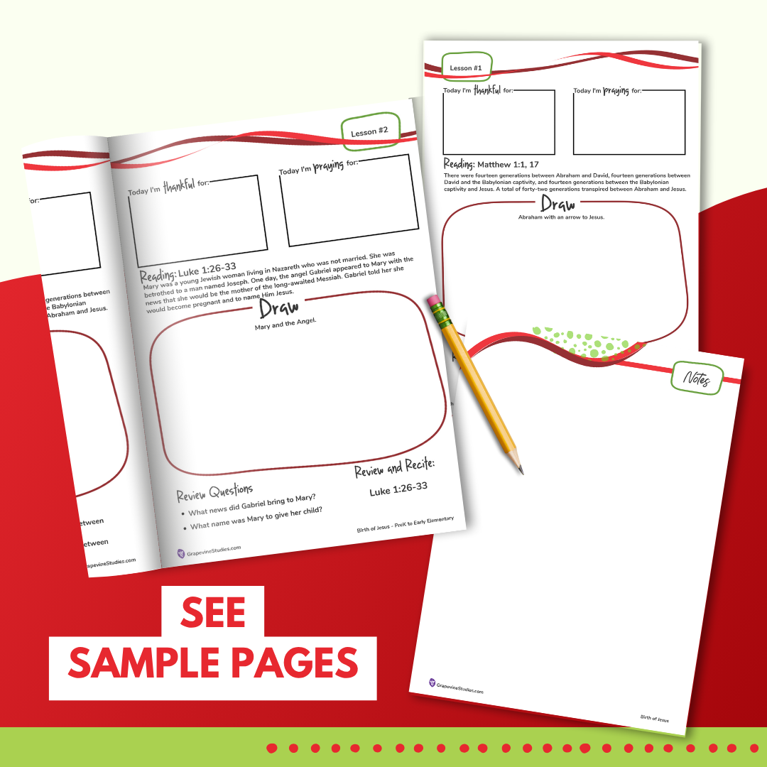 PreK to Early Elementary eBook - Small Class