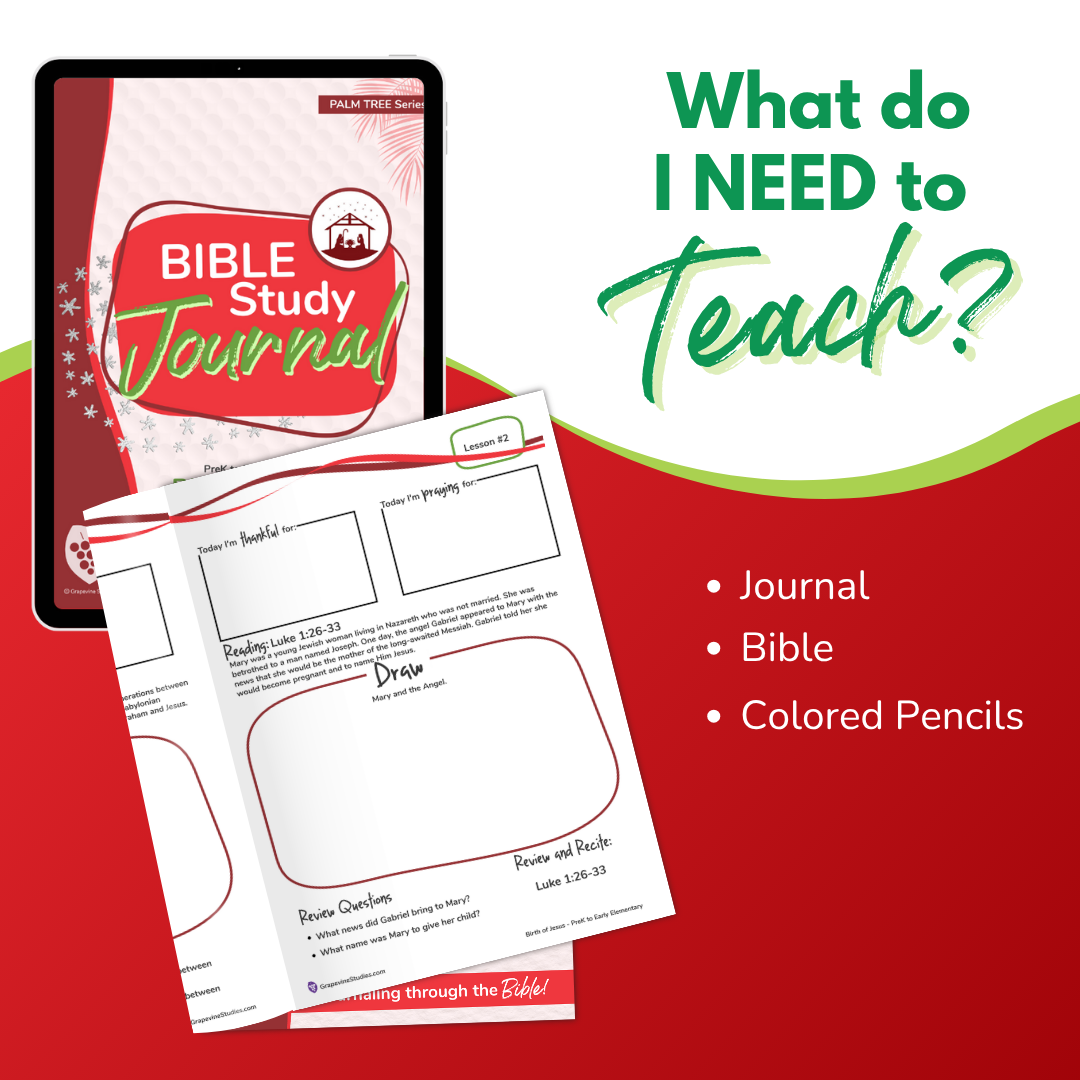 PreK to Early Elementary eBook - Small Class