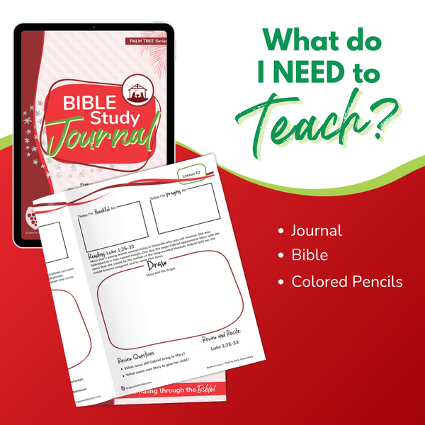 PreK to Early Elementary eBook - Small Class