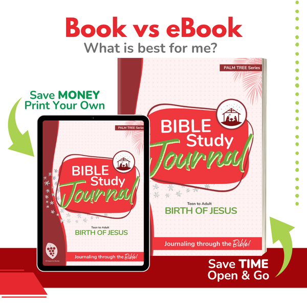Teen to Adult eBook - Family License