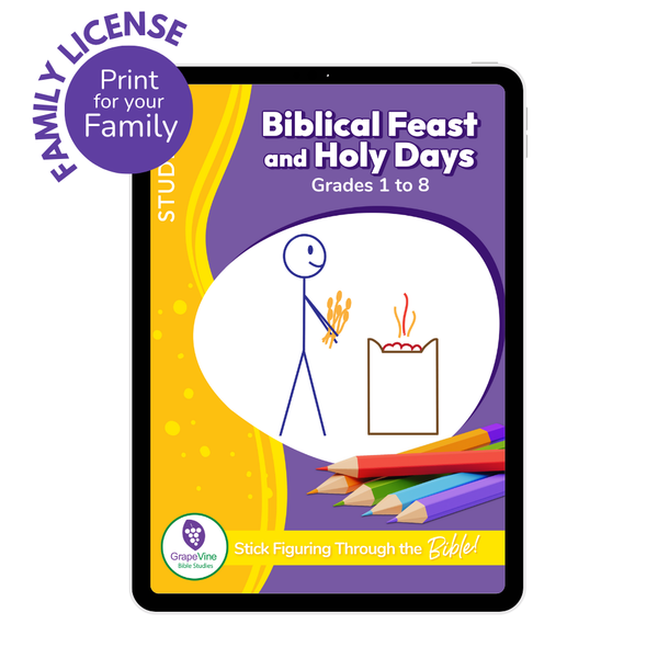 Student eBook - Family
