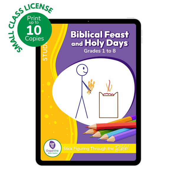 Student eBook - Small Class