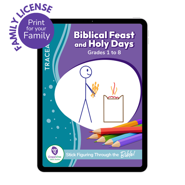 Trace Student eBook - Family