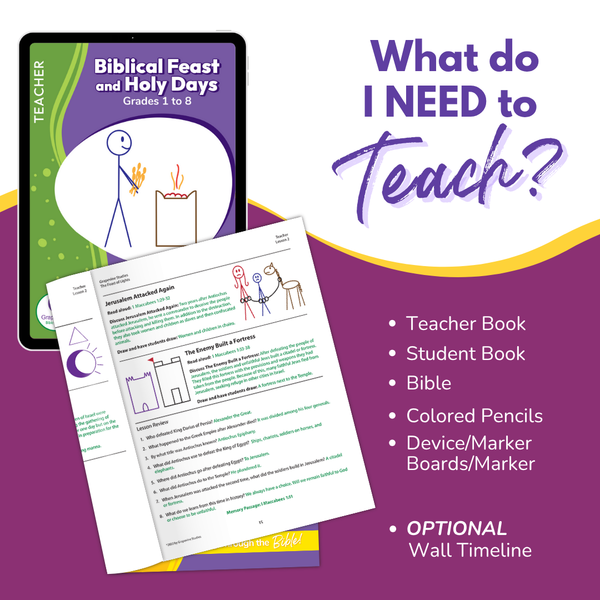 Teacher Printed Book