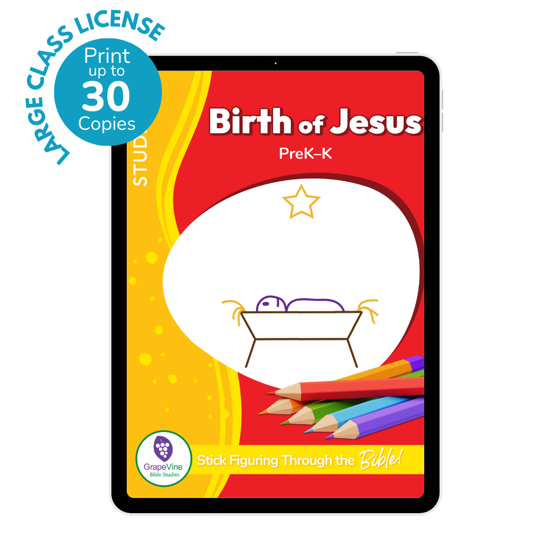 Student eBook - Large Class