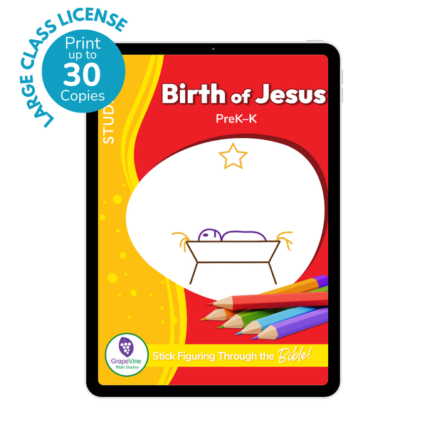 Student eBook - Large Class