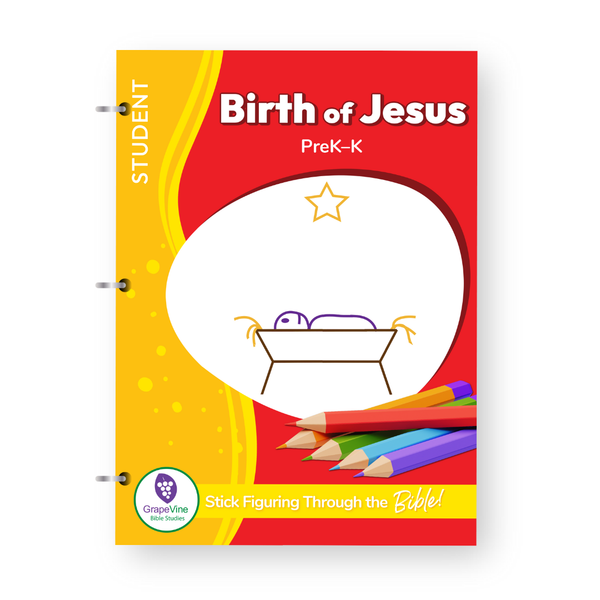 Student Printed Book