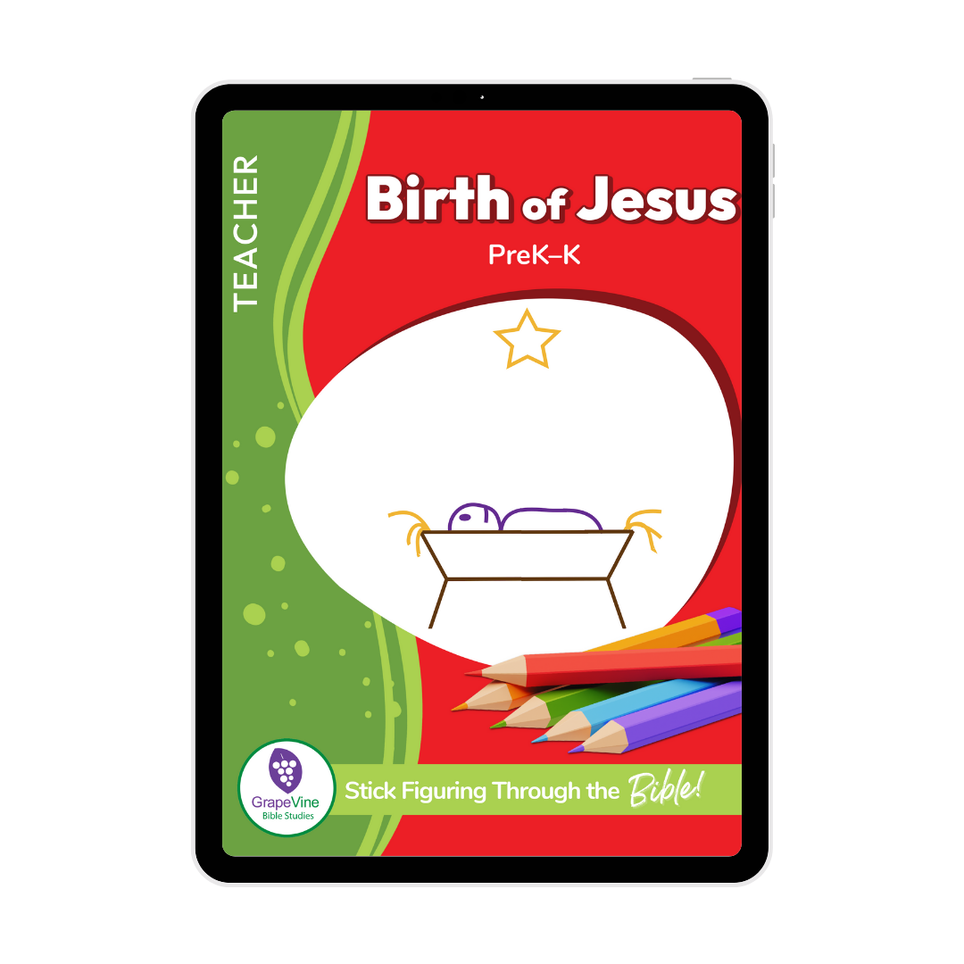 Teacher eBook