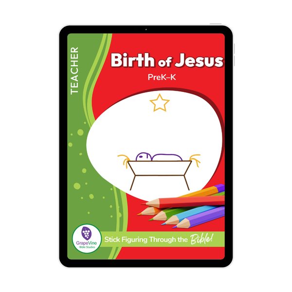 Teacher eBook