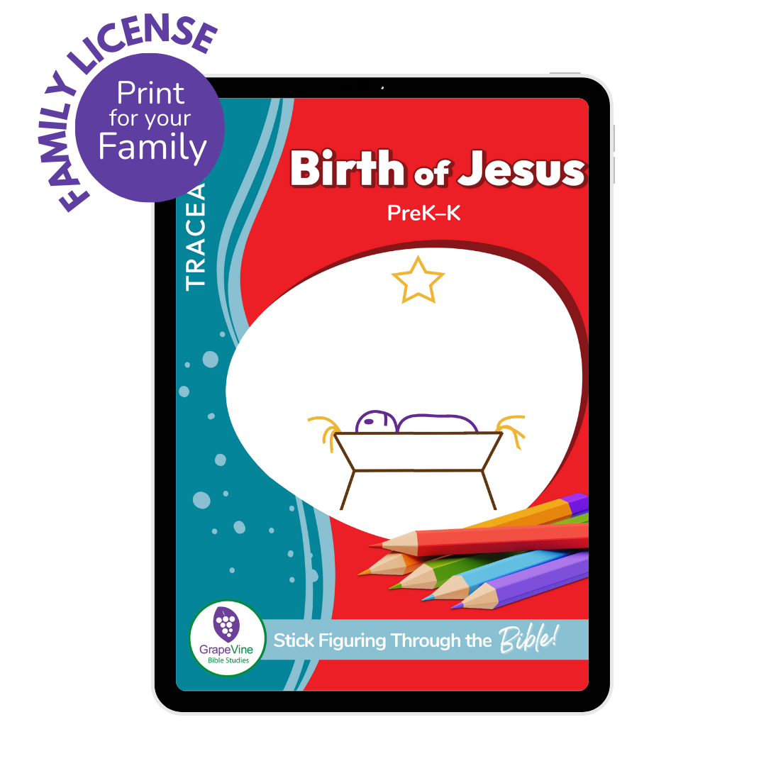 Trace Student eBook - Family