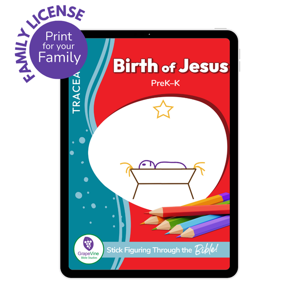 Trace Student eBook - Family