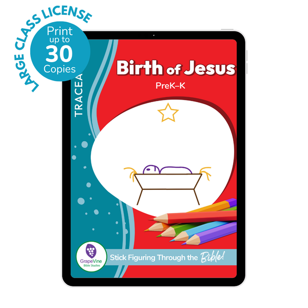 Trace Student eBook - Large Class