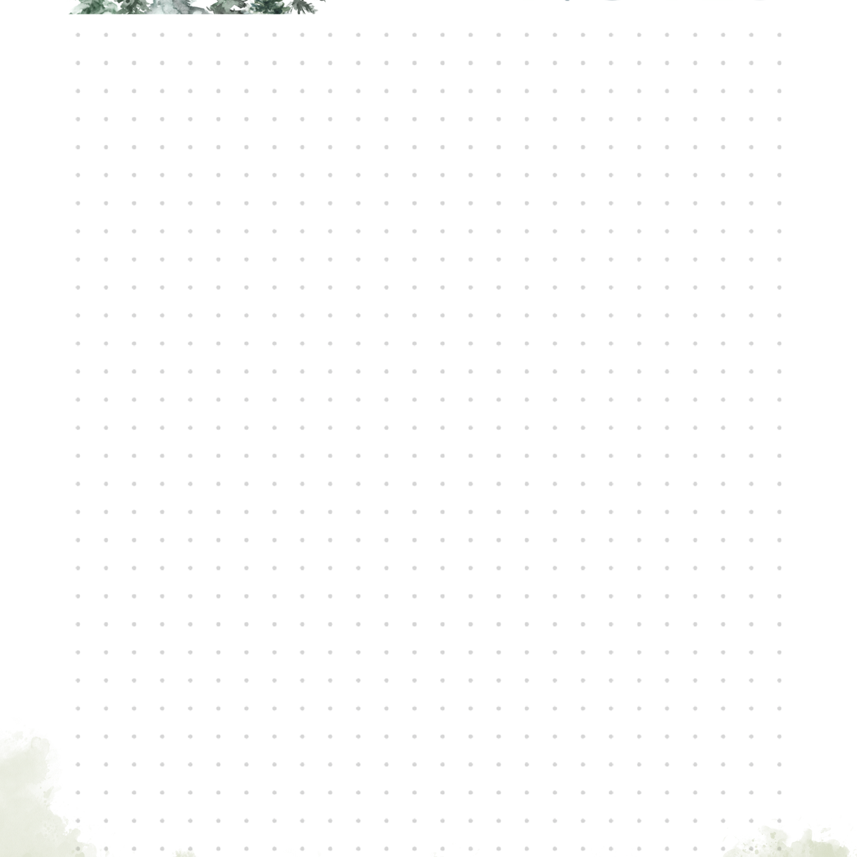 Scripture Writing Journal - Men - Digital