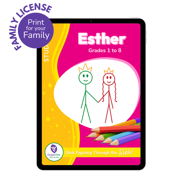 Student eBook - Family