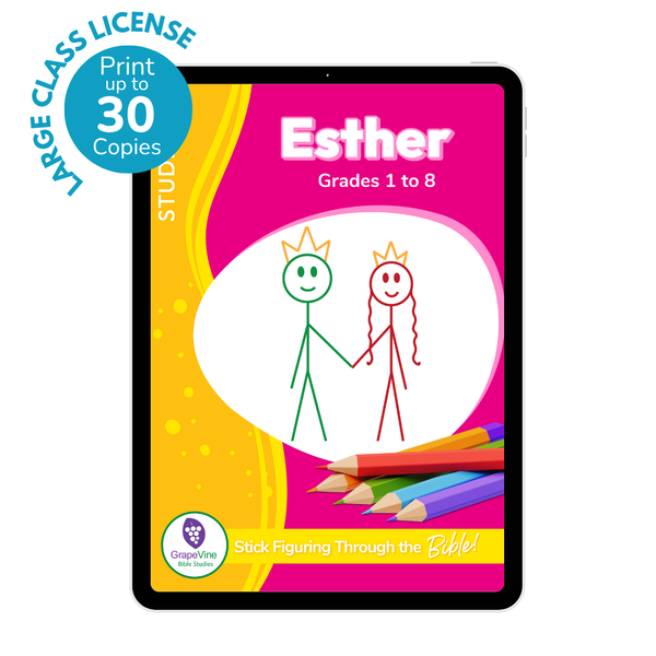 Student eBook - Large Class