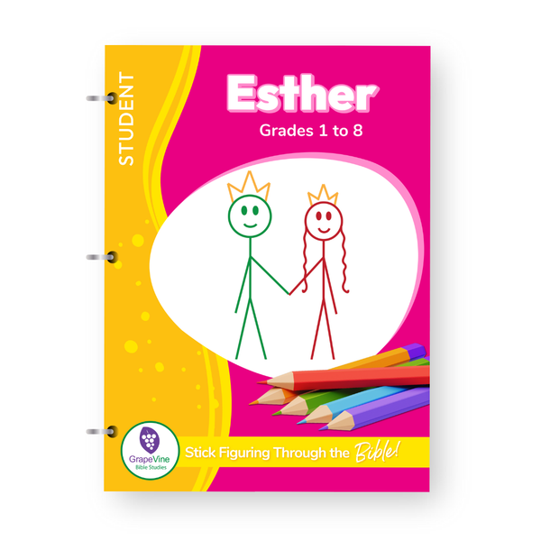Student Print Book