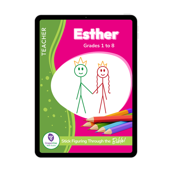 Teacher eBook