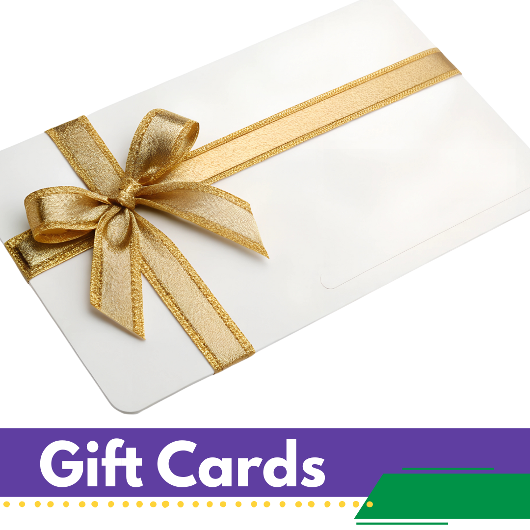 Gift Cards