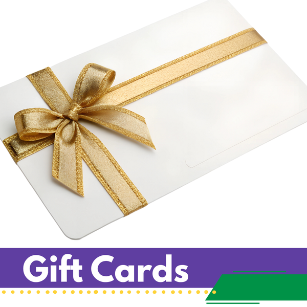 Gift Cards