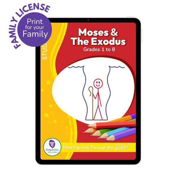 Student eBook - Family